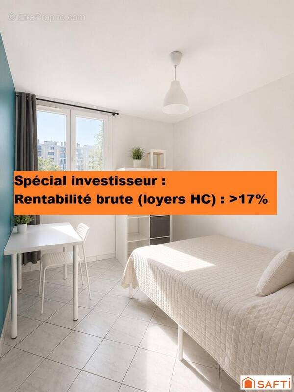 Photo 1 - Appartement à FONTAINE