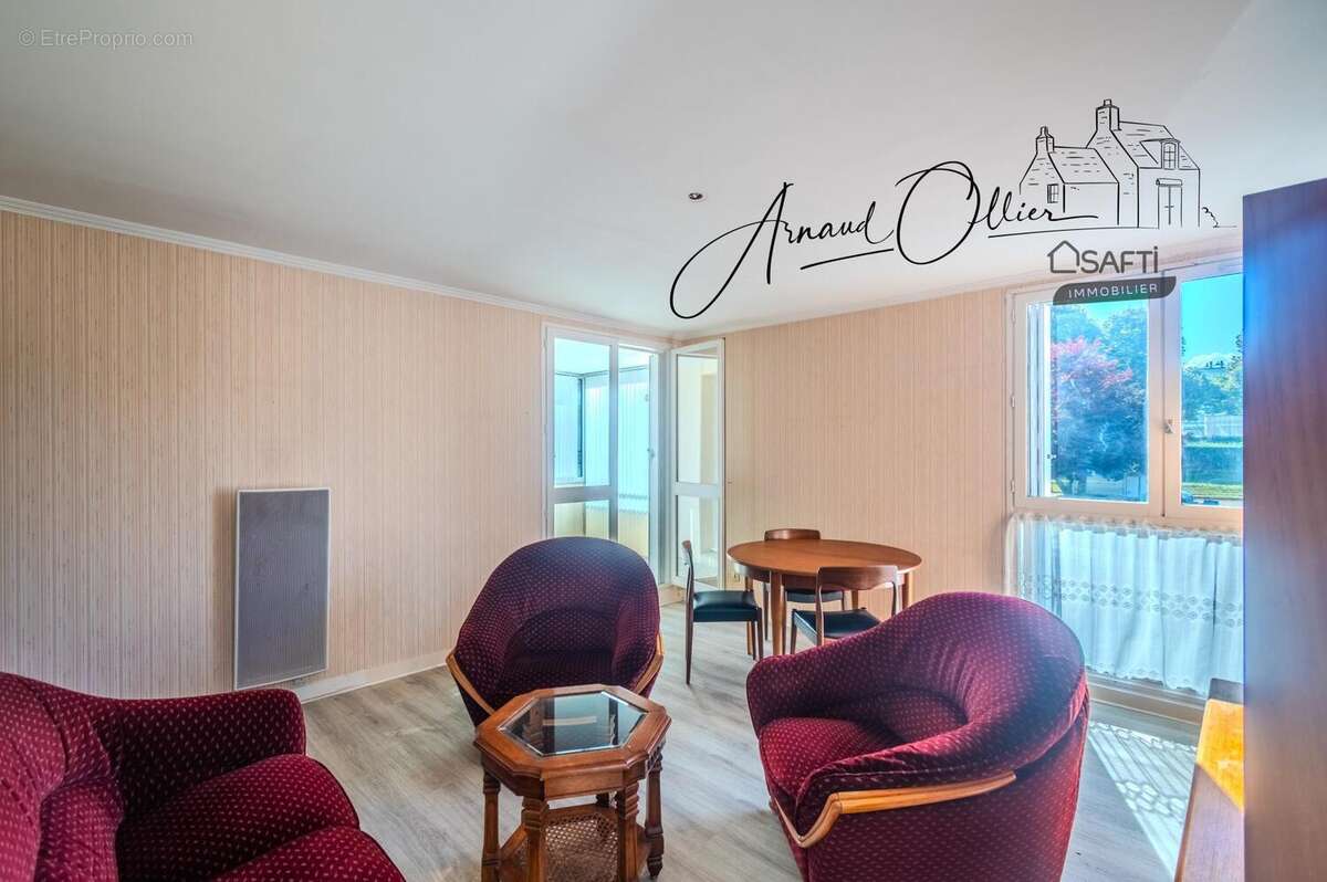 Photo 8 - Appartement à BREST