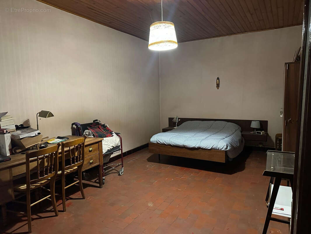 Maison à CERCY-LA-TOUR