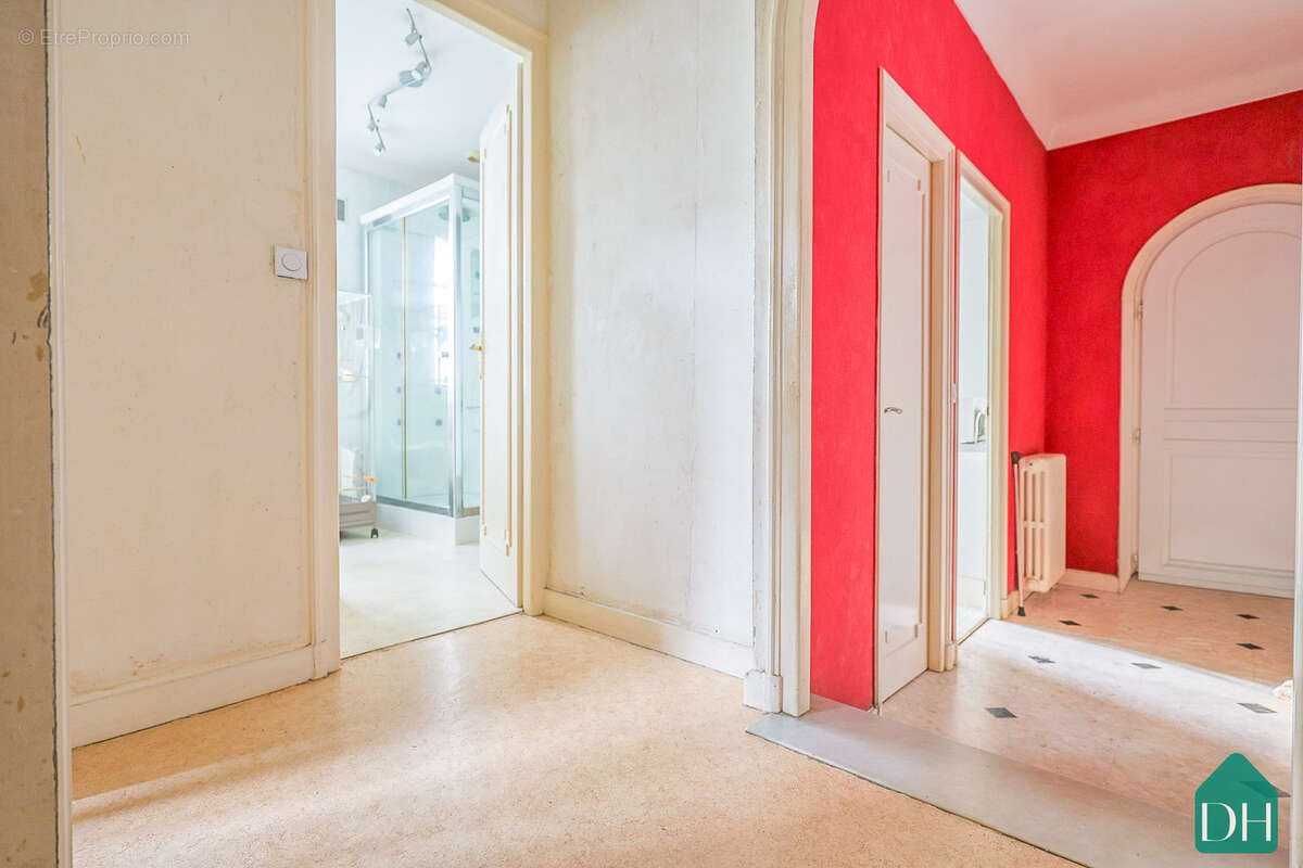 Maison à NANTES