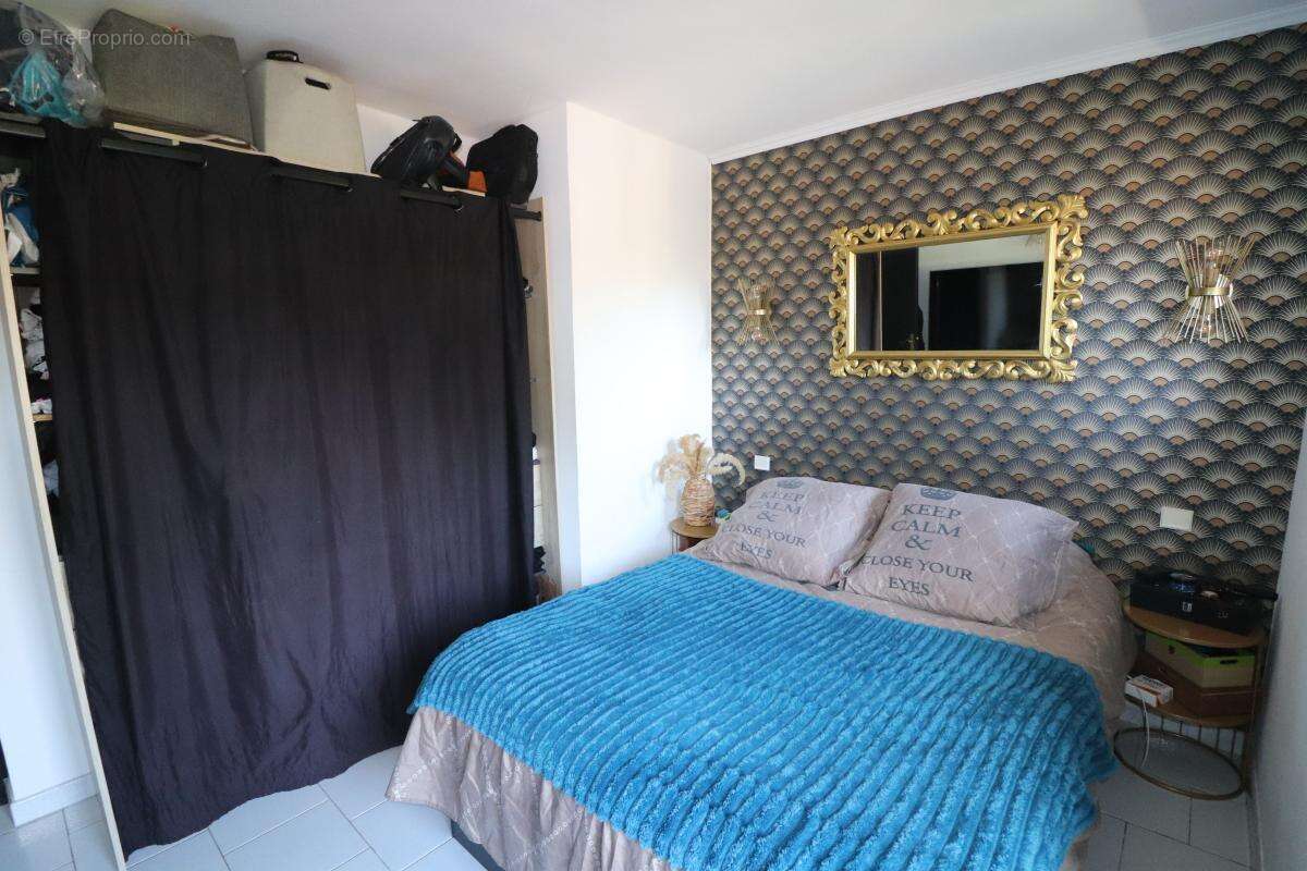 Appartement à L&#039;ESCARENE