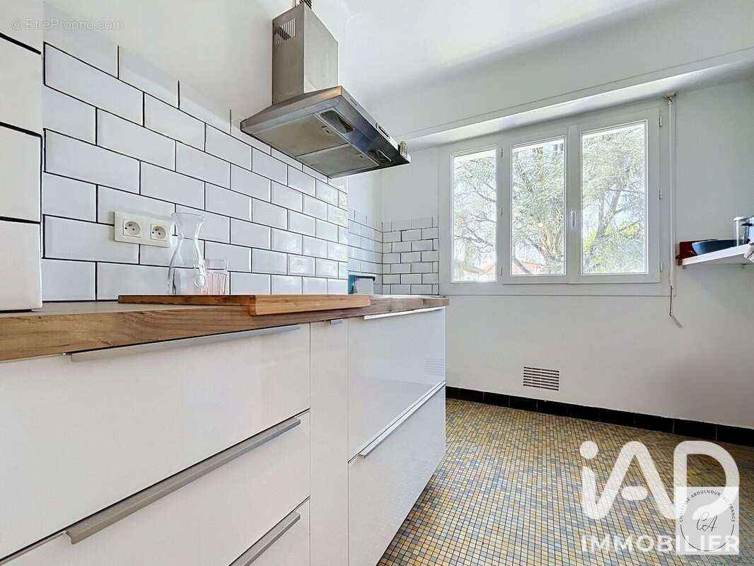 Photo 6 - Appartement à PAU