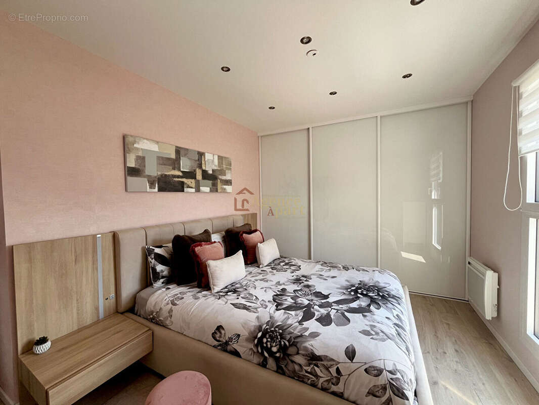 Maison Feuguerolles Bully 5 pièces 105m² - photo 6