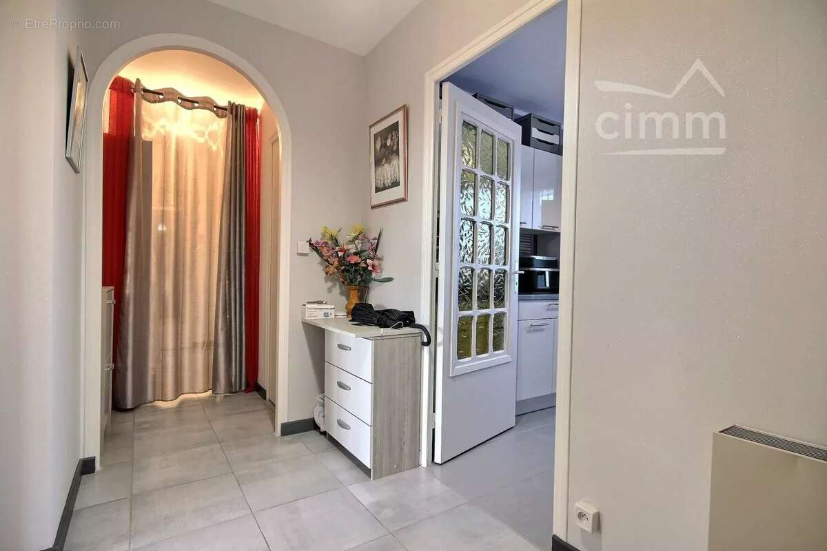 Appartement à MONTELIMAR