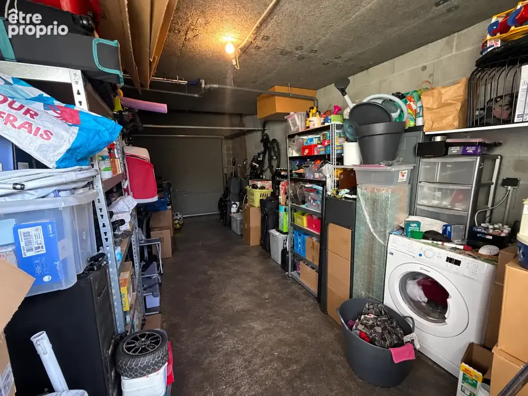 Maison de 95 m2 avec jardin et garage - photo 9