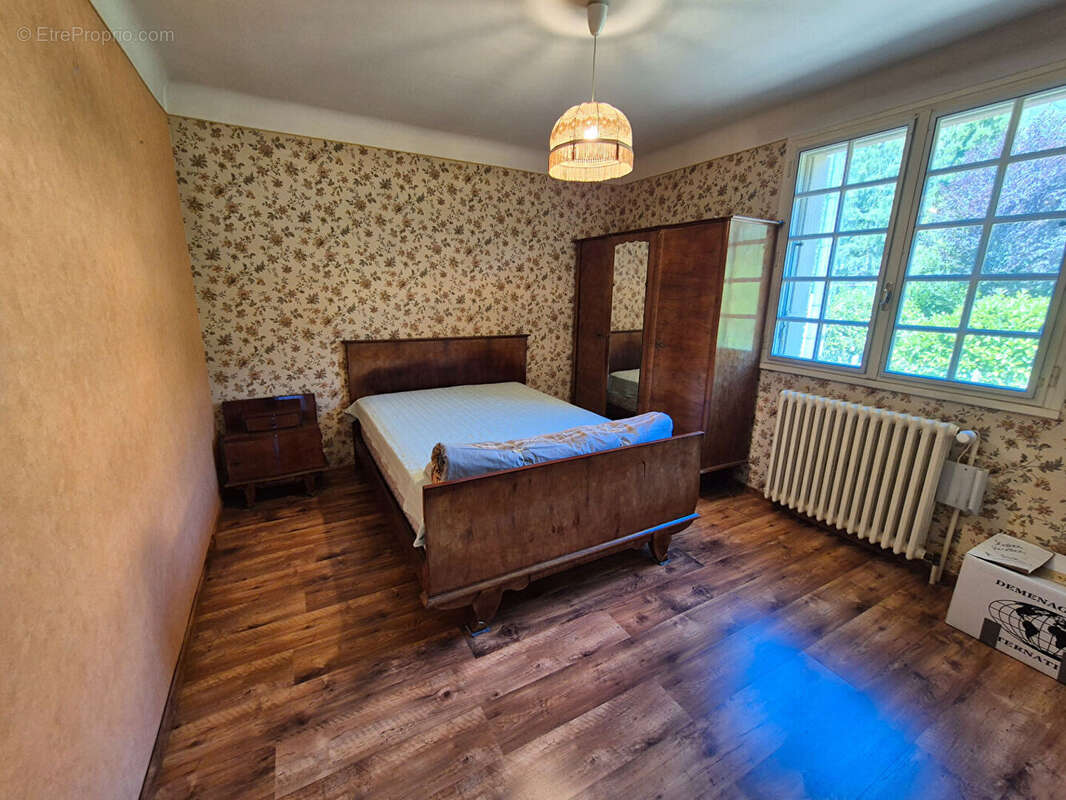 Maison Foix 5 pièce(s) 134 m2 carrez sur terrain de 2152 m² - photo 9