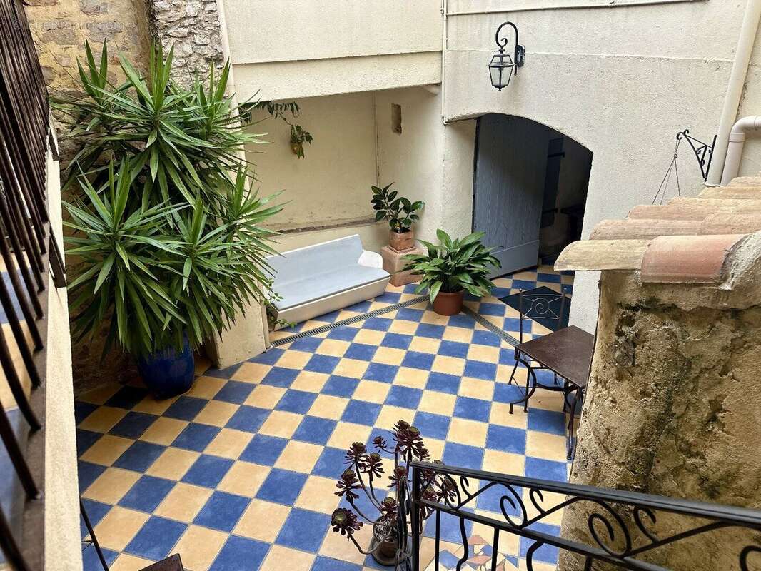 Photo 3 - Maison à BOUZIGUES