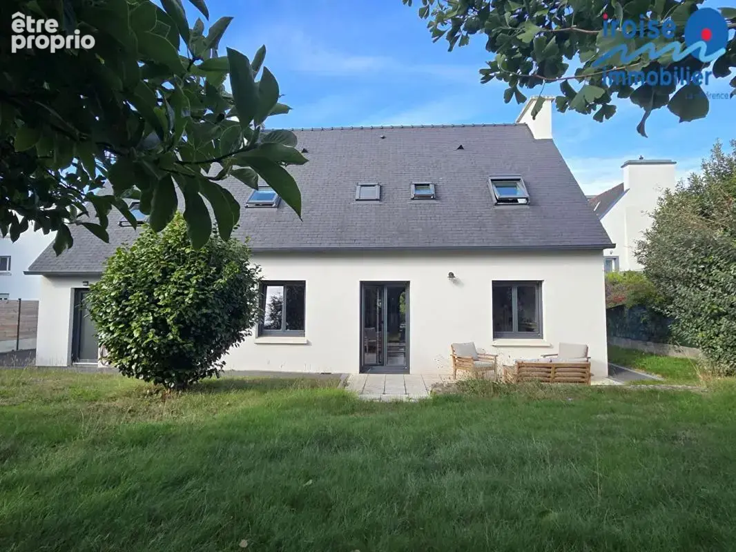 Maison non mitoyenne en  parfait etat - photo 3