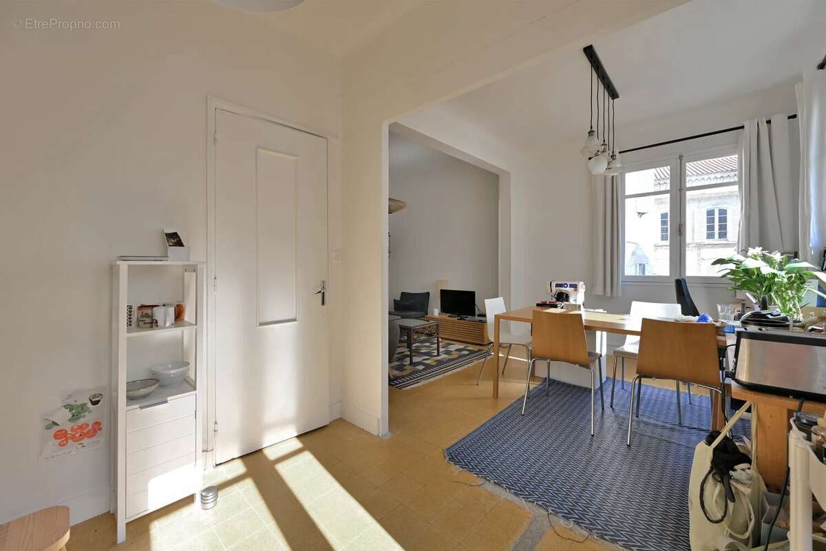 Maison à ARLES