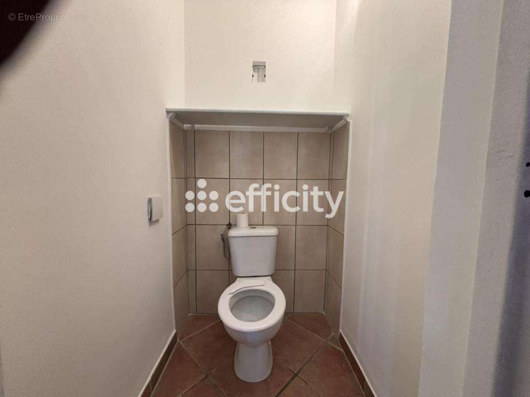 Appartement à PEZENAS