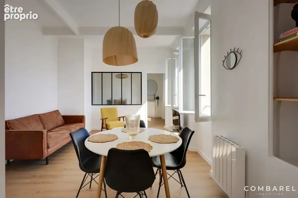 Appartement 38 m² à La Ciotat  - photo 4