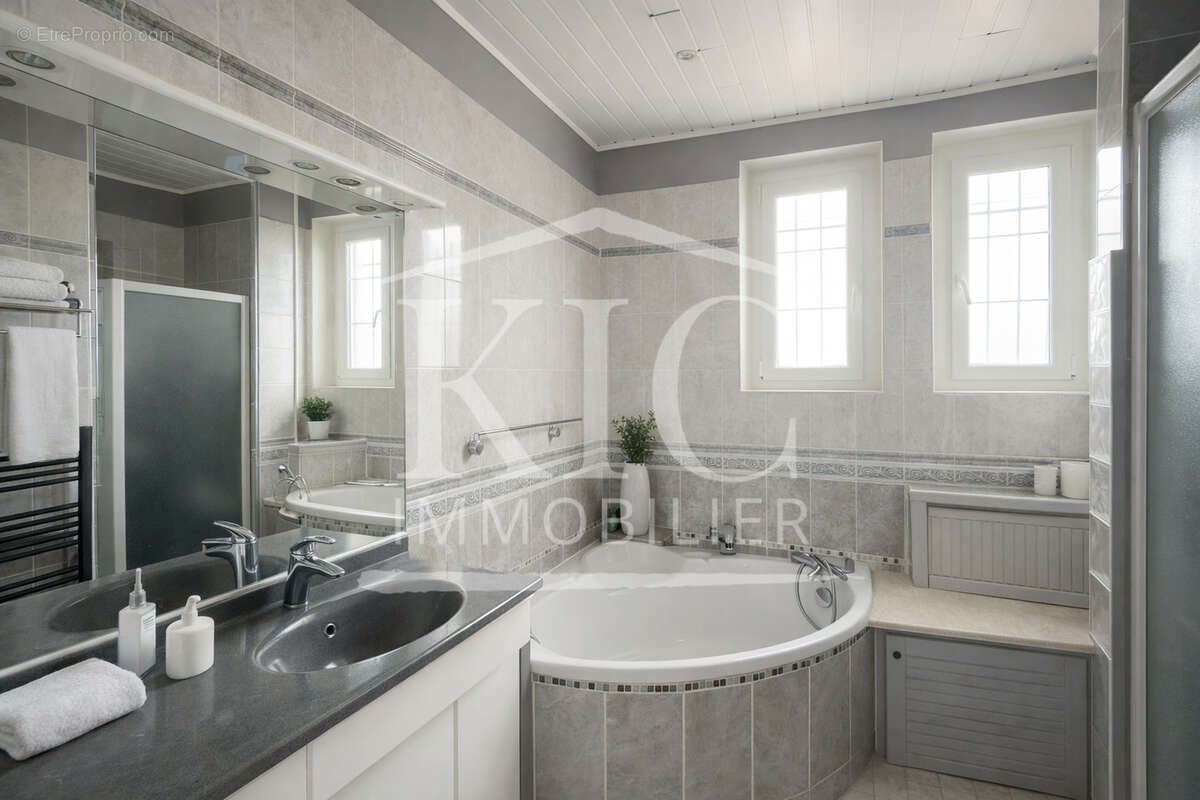 Maison à CARCASSONNE