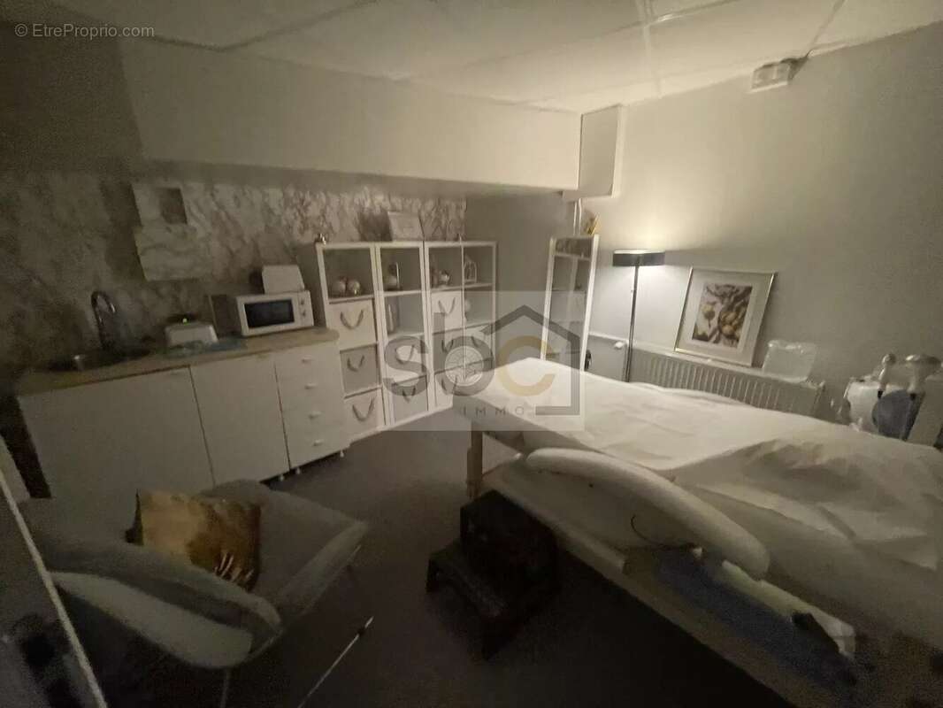 Commerce à PARIS-12E