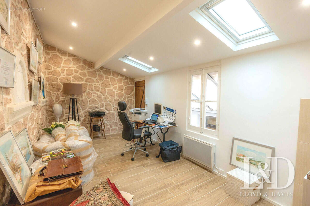 Maison à MARSEILLE-16E