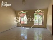 Appartement à BASSE-TERRE