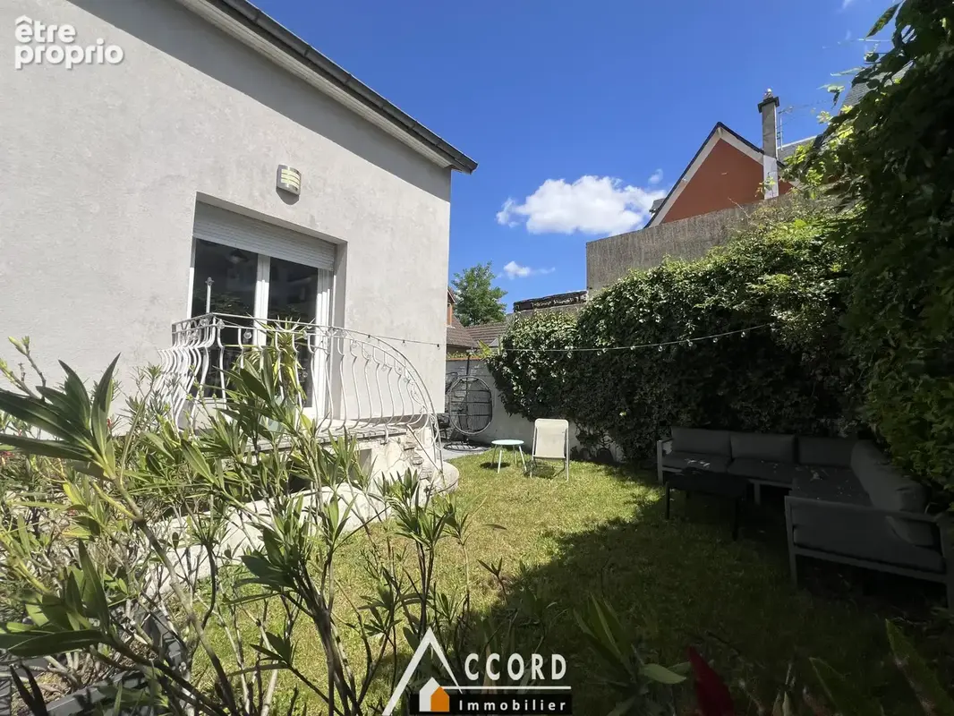 Maison 5 pièces 80 m2 - photo 13