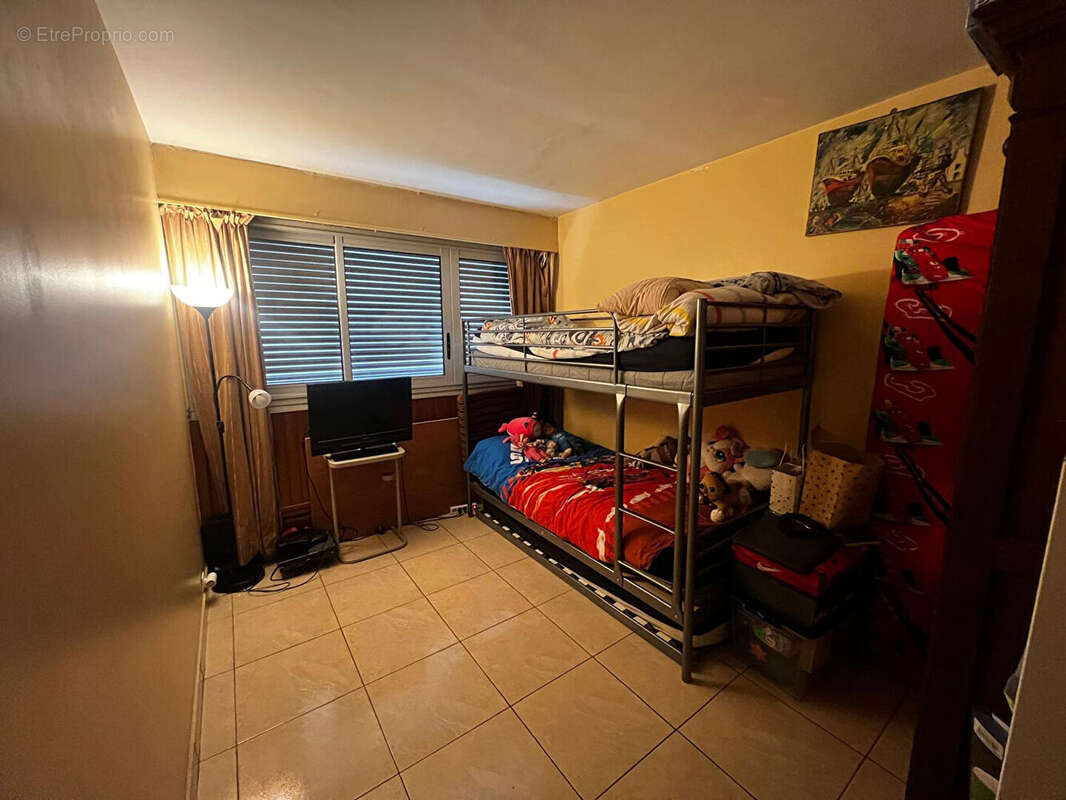 Appartement à FONTENAY-SOUS-BOIS