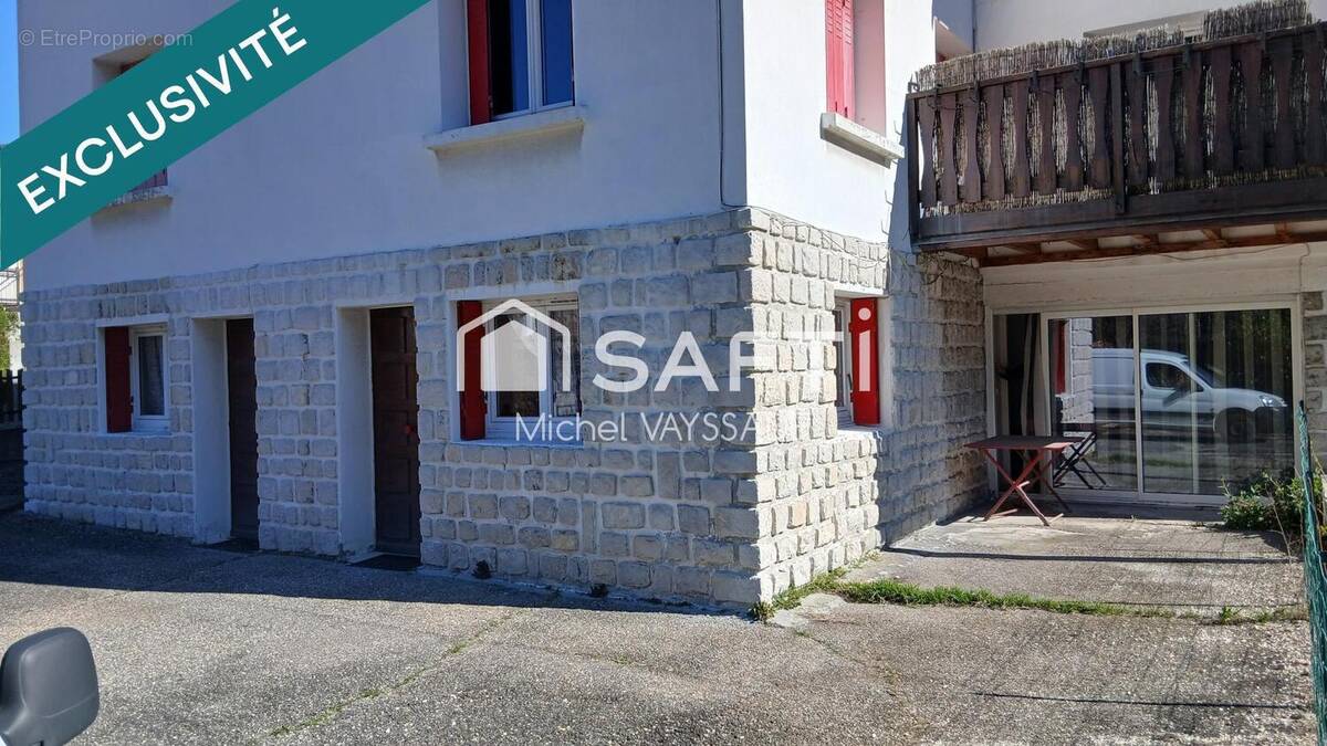 Photo 1 - Appartement à AIGUEBLANCHE