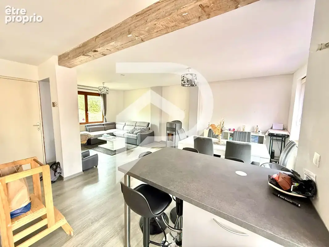 Maison Esnouveaux 4 pièce(s) - photo 5