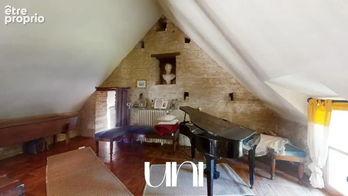 Maison 8 pièces 373 m² à vendre à Airan (14370) - photo 15
