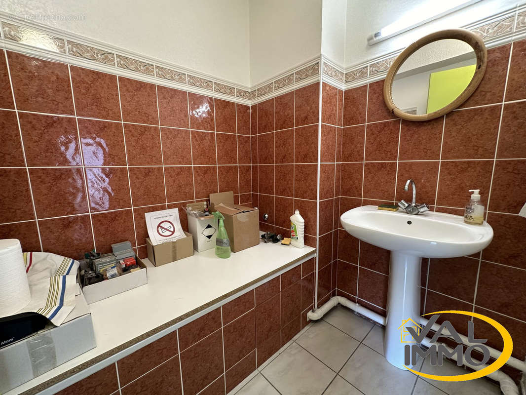 Appartement à BLAGNAC