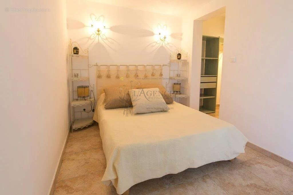 Maison à SANTO-PIETRO-DI-TENDA