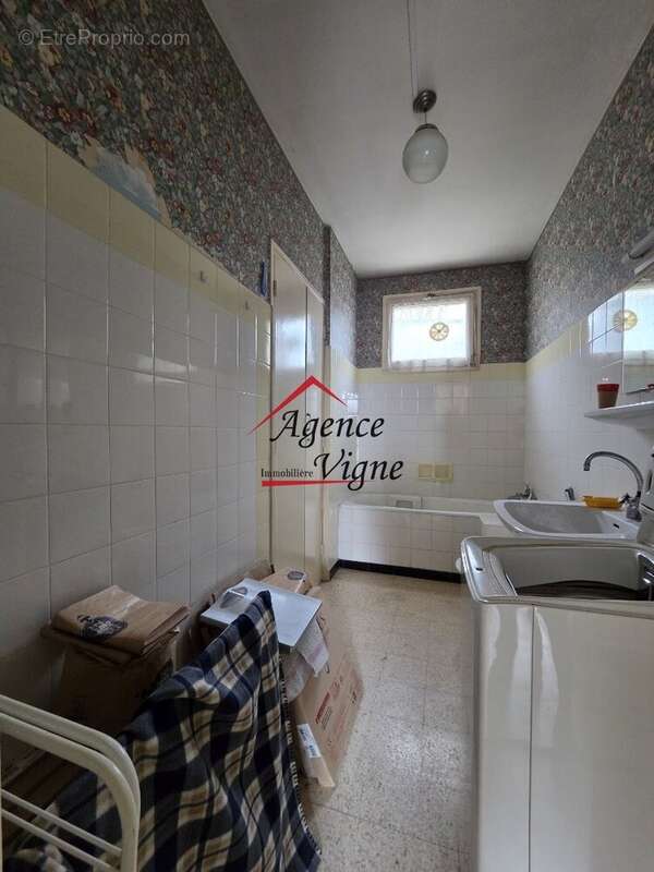 Appartement à BESSEGES