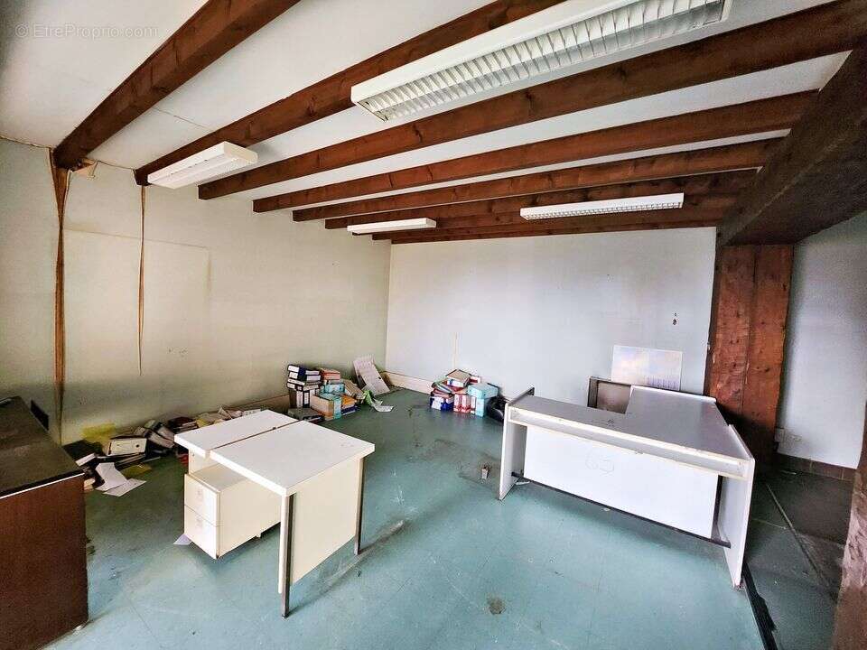 Maison à LAMOTHE-MONTRAVEL