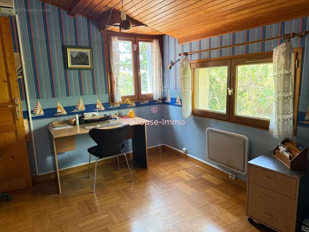 Maison à MARSEILLE-12E