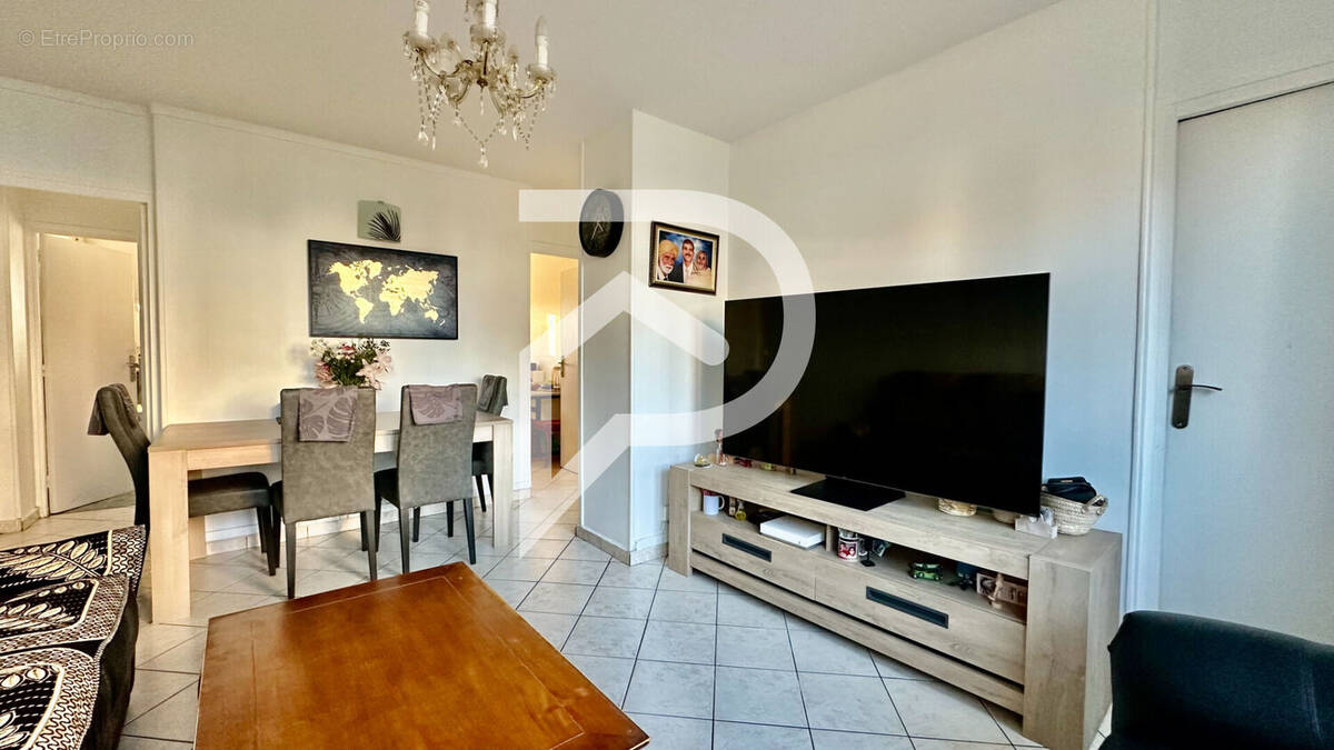 Appartement à DRANCY