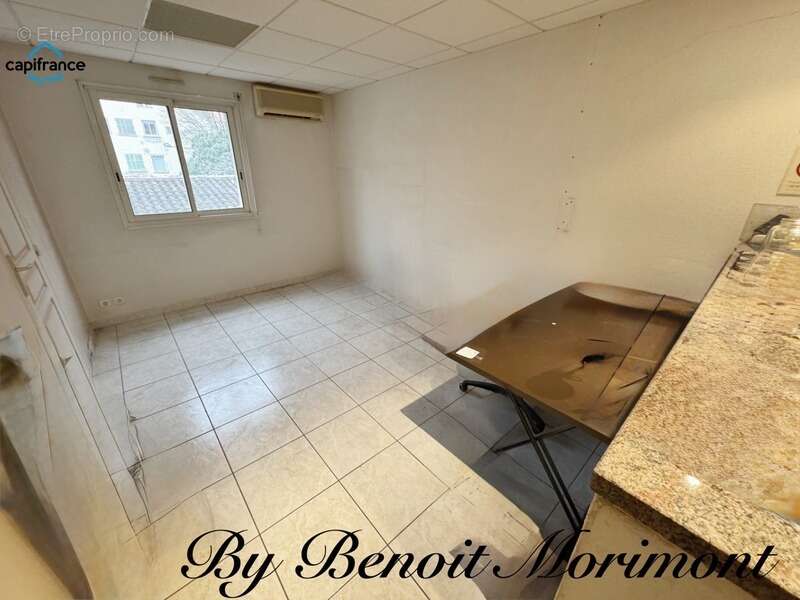 Appartement à DRAGUIGNAN