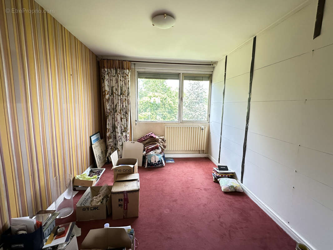 F4 dernier etage sud - photo 8