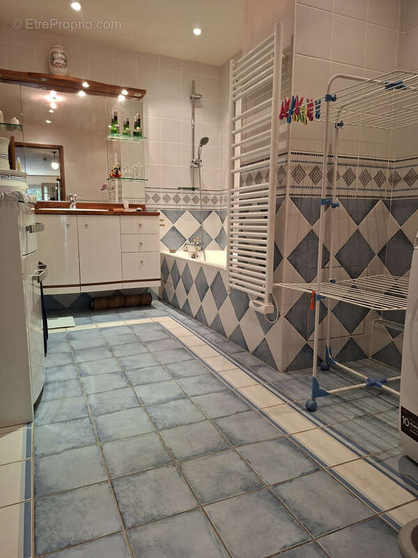 Appartement à VERSAILLES