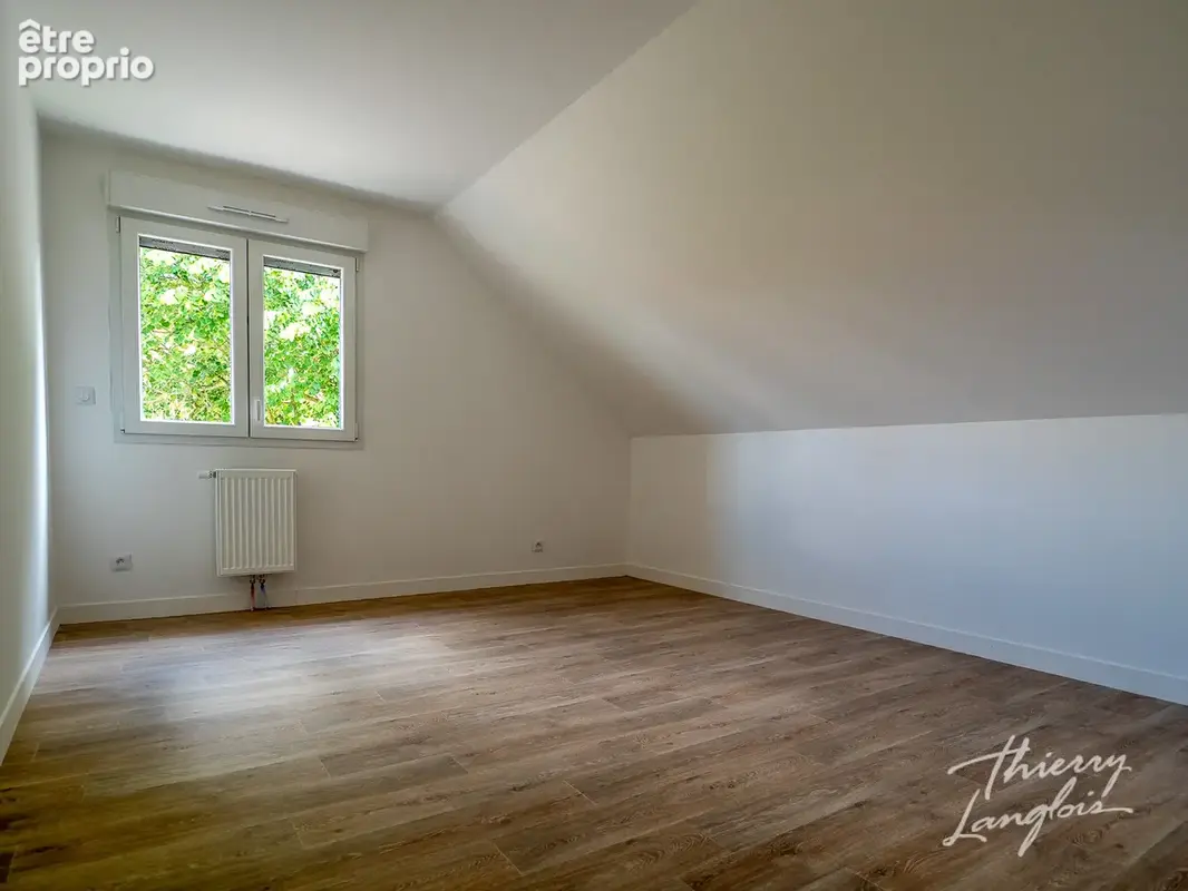 Maison 170 m2 sur une parcelle de 535m2 proche lycées - photo 15