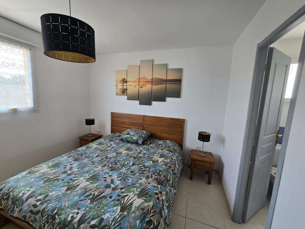 Maison à SAINT-CYPRIEN