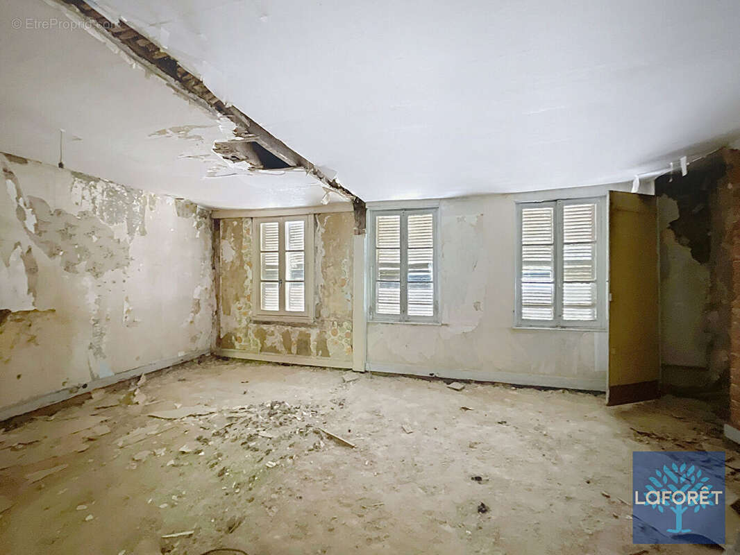 Maison Bernay 8 pièce(s) 250 m2 - photo 4