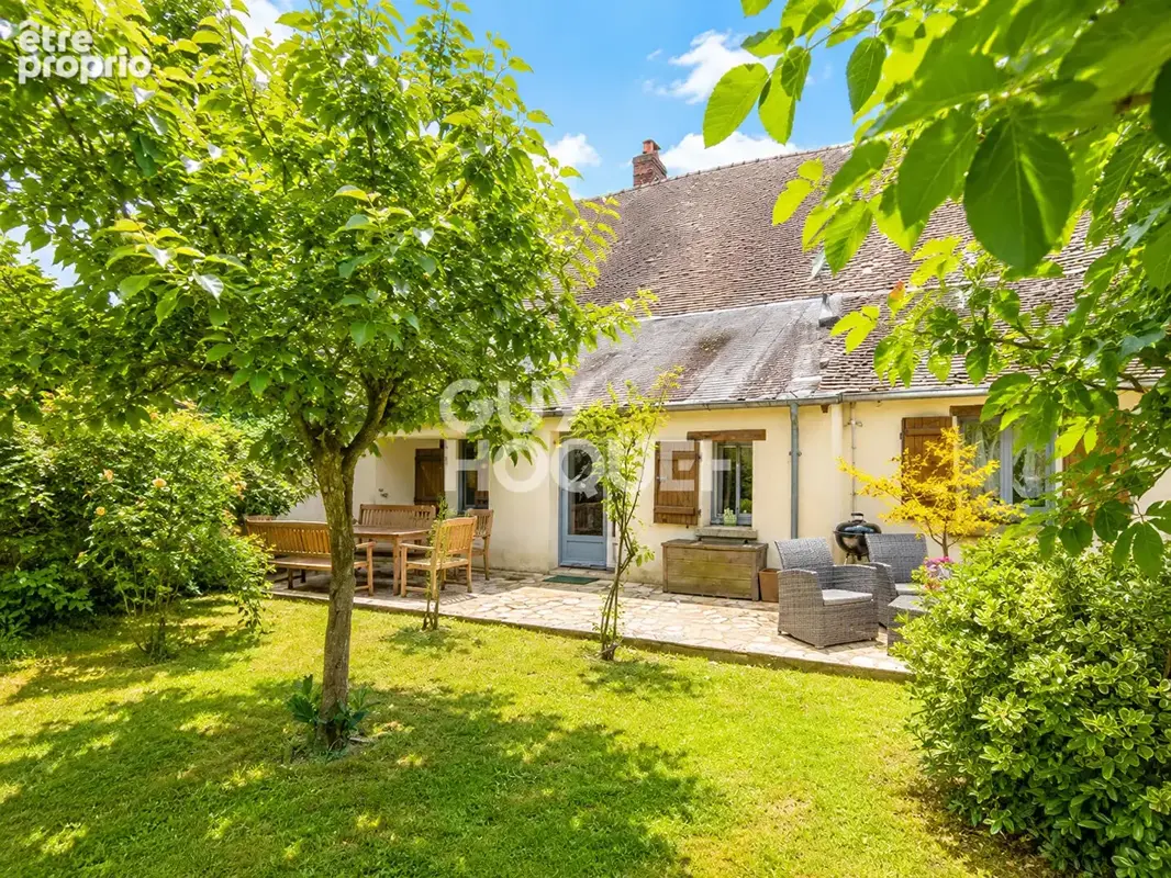 Maison à LA RICHE