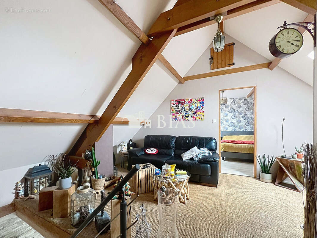 Maison 105 m² à Bernay  - photo 9
