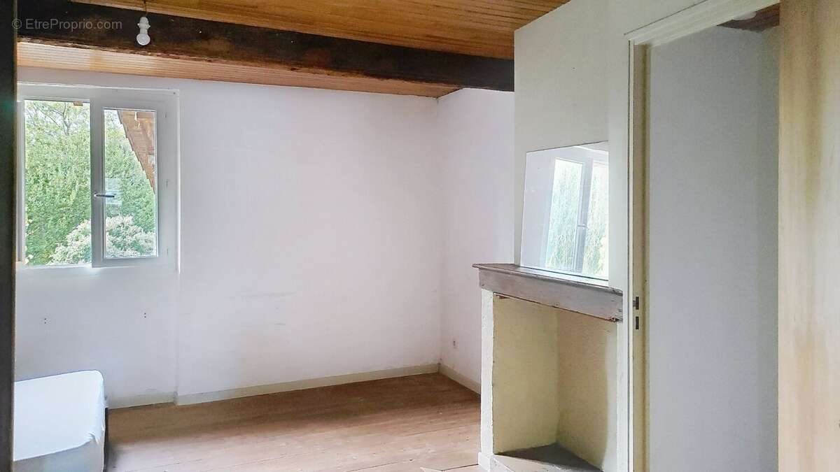 Maison à L&#039;ISLE-JOURDAIN