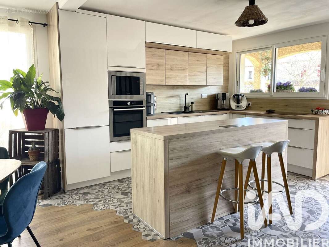 Photo 3 - Maison à NARBONNE