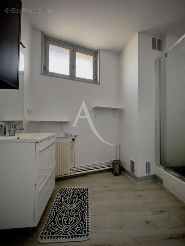 Appartement à CHARTRES