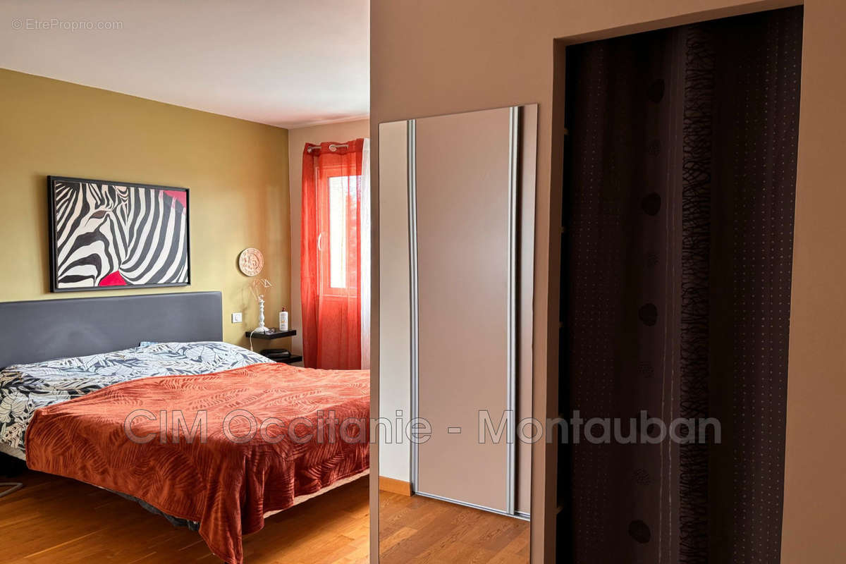 Maison à MONTAUBAN