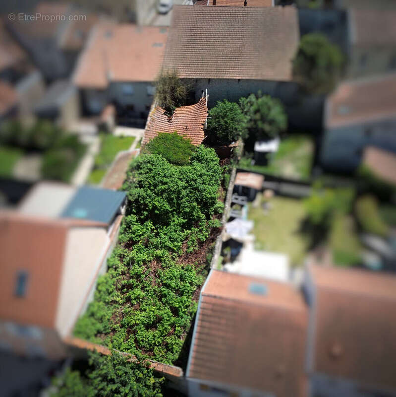 Maison à BLAINVILLE-SUR-L&#039;EAU