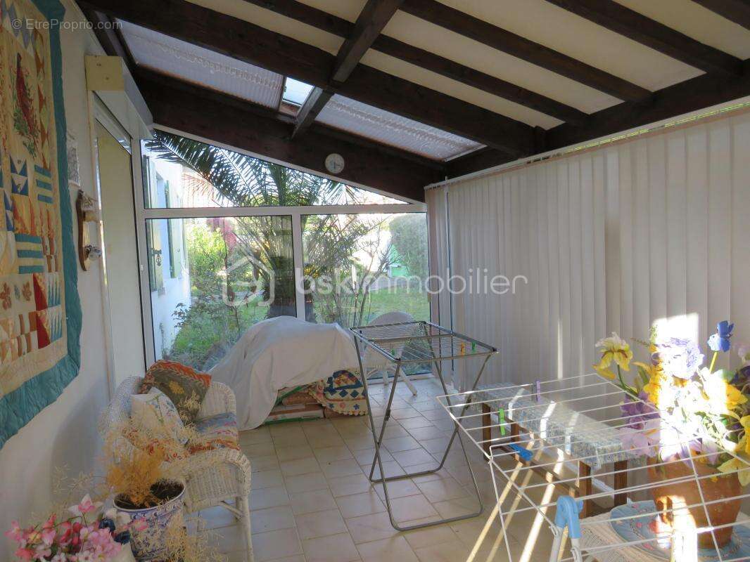 A saisir MAISON plain-pied de 115 m² dans quartier recherché - photo 7
