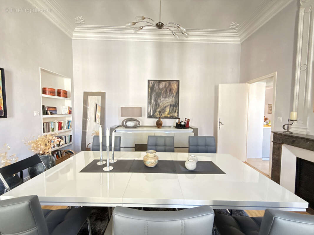 Appartement à CERET