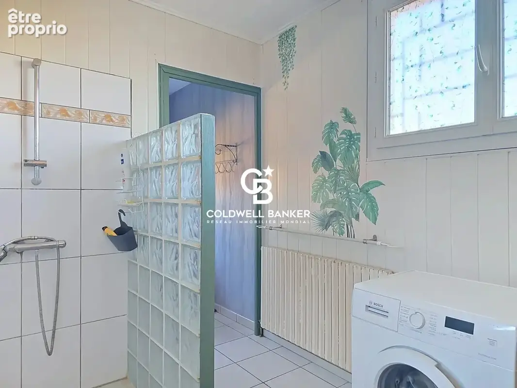 À 45 min des Sables-d'Olonne,  jolie maison avec garage et jardin - photo 10