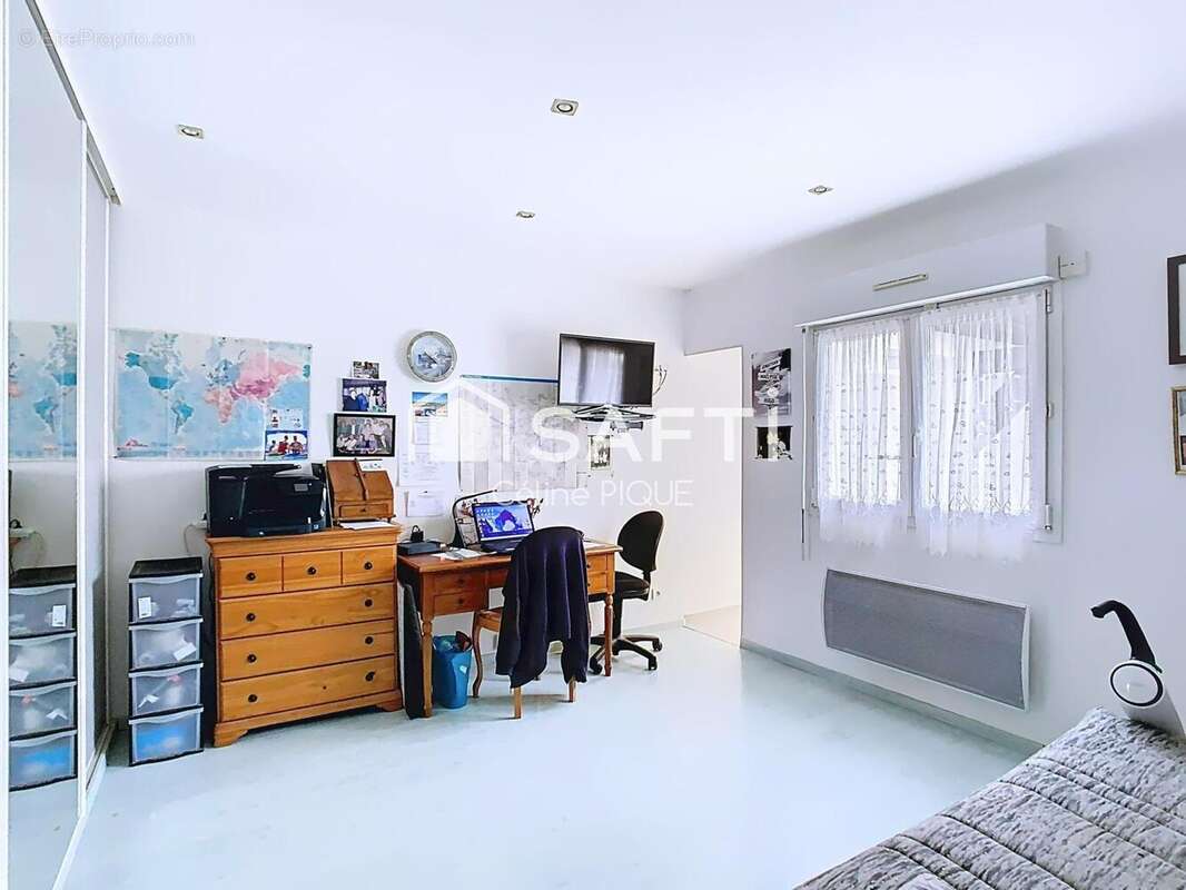 Photo 6 - Maison à CAEN