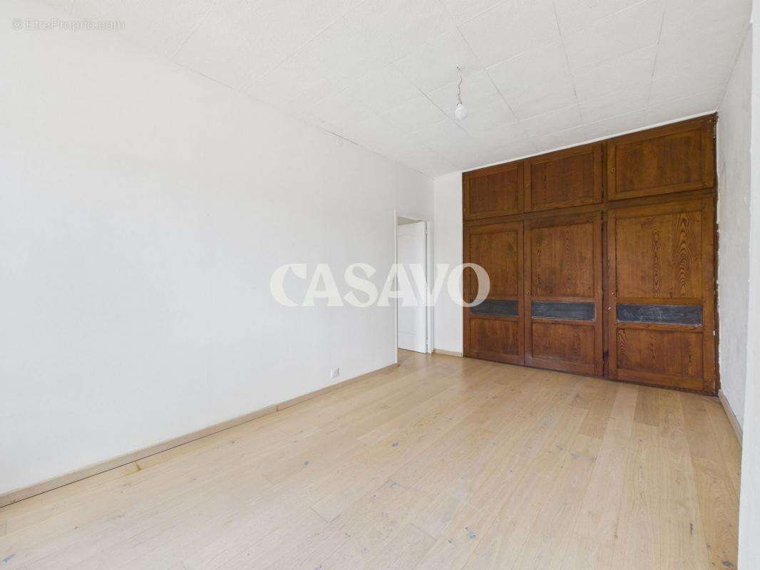 Appartement à SAINT-SYMPHORIEN-D&#039;OZON