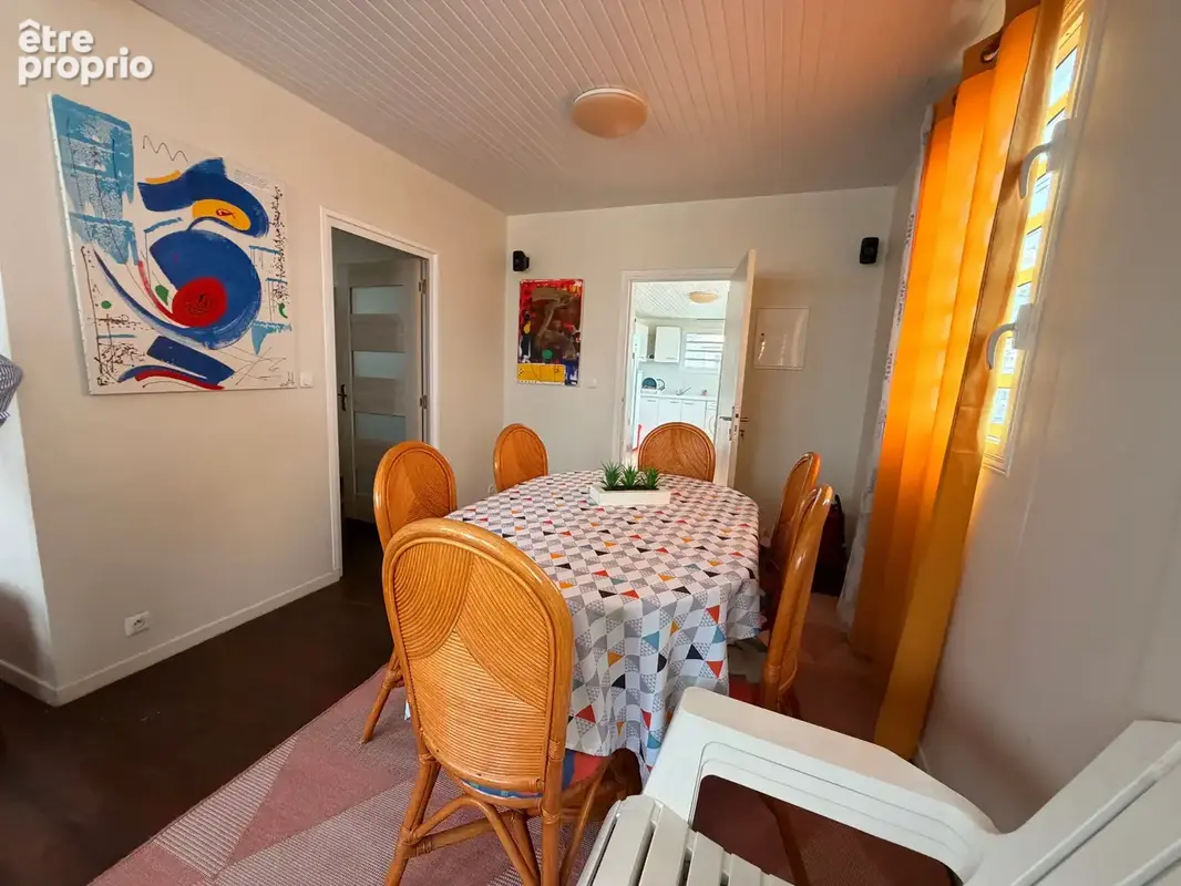 Ensemble immobilier de 3 appartements - LE VAUCLIN (972) - photo 3