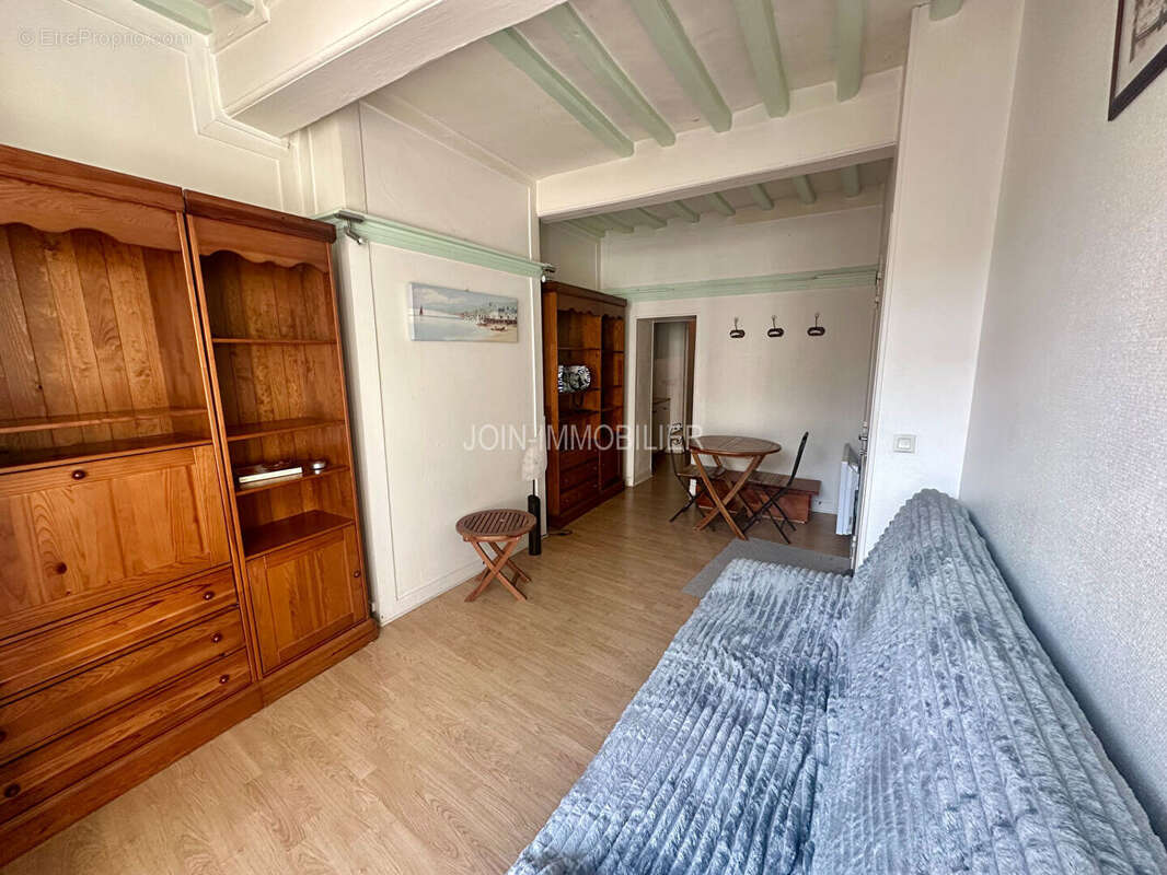 Appartement à DIEPPE